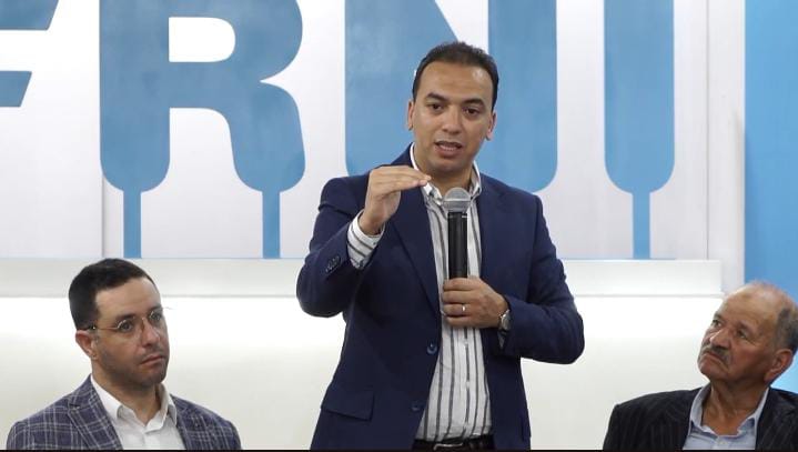 L&rsquo;importance de l&rsquo;investissement dans le capital humain pour le développement, selon Saadi de Essaouira.