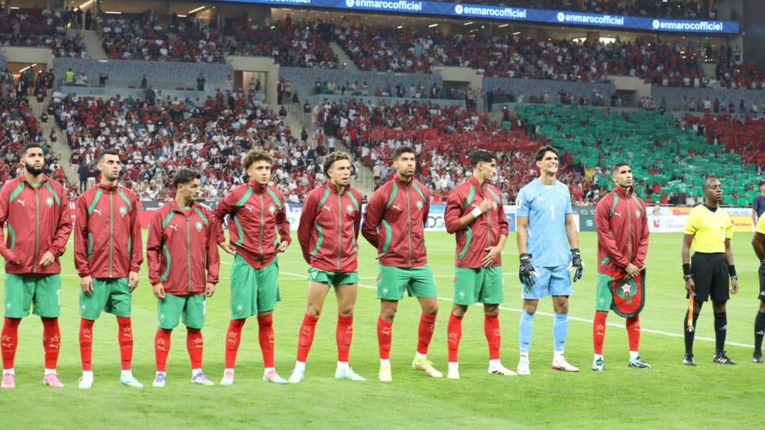 Plus de 40 000 billets vendus pour le match Maroc-Bahreïn