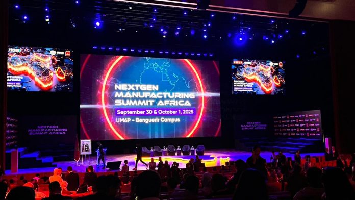 L&rsquo;Université Mohammed VI Polytechnique de Benguerir lance le sommet NextGen Manufacturing Africa pour renforcer la position du Maroc comme centre industriel du continent.