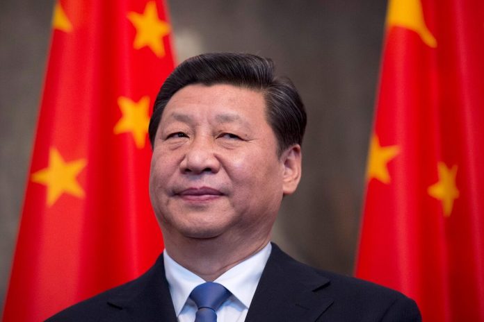 Xi Jinping affirme que « la renaissance de la Chine ne peut être stoppée » lors des célébrations du 80e anniversaire de la fin de la Seconde Guerre mondiale.