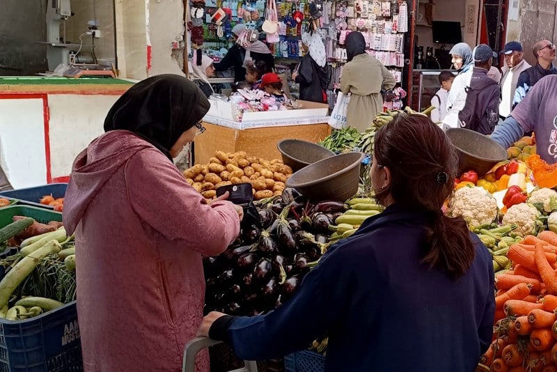 Le Haut Commissariat au Plan : Augmentation de l&rsquo;indice des prix en août 2025 et son impact sur le pouvoir d&rsquo;achat