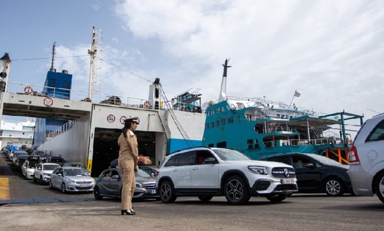 Opération Marhaba 2025 : Plus de 4 millions de Marocains traversent grâce à un soutien social et médical élargi