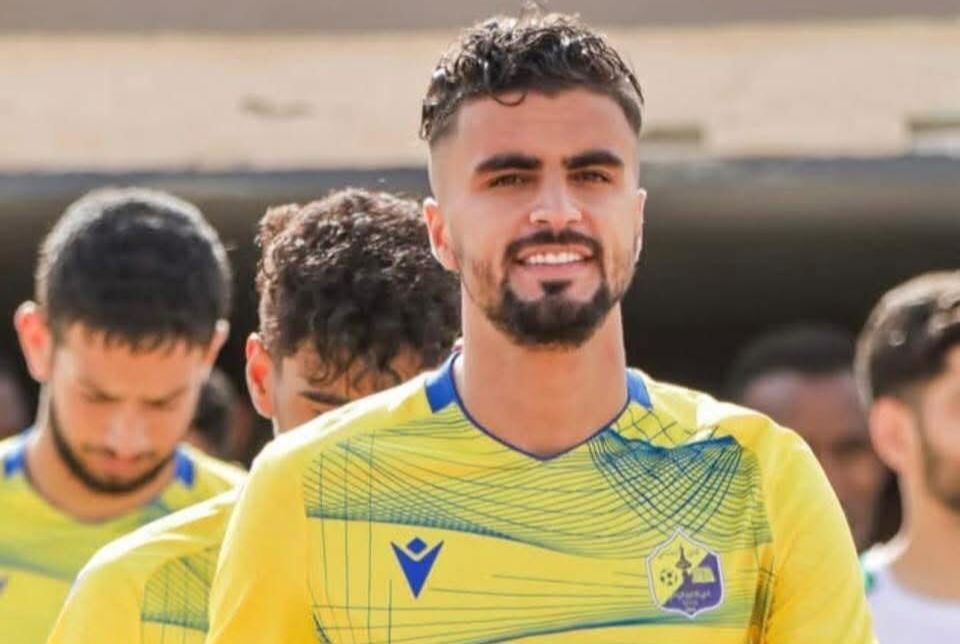 Le club de coopération libyen renouvelle le contrat d&rsquo;Aymen Al-Aouni après une saison exceptionnelle.