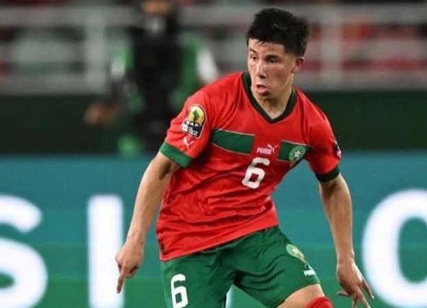 Benjamin Bouchouari, le Marocain en route pour Trabzonspor