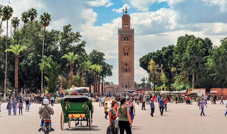 Le Maroc lance des consultations nationales pour renforcer sa place sur la carte touristique mondiale.