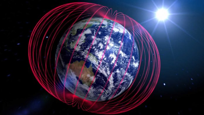 La Chine établit un nouveau record mondial avec la production d&rsquo;un champ magnétique super puissant de 351 000 gauss.