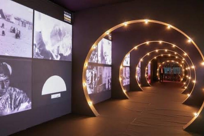 Le marathon du cinéma illumine les écrans de Rabat avec cent films sur trois mois