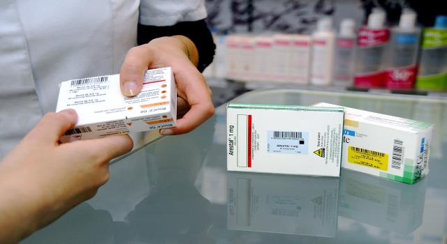 Alerte médicale urgente en raison d&rsquo;erreurs fatales dans l&rsquo;utilisation du médicament « Methotrexate »