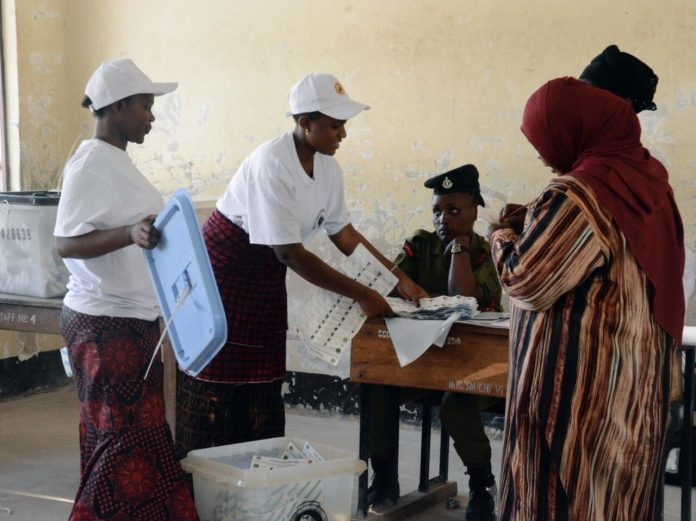 La Tanzanie intègre l&rsquo;intelligence artificielle dans sa campagne électorale pour la première fois.