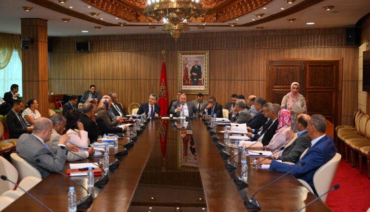 Intégration de l&rsquo;Observatoire National de la Criminalité dans le Code de Procédure Pénale : Un Pas Décisif vers le Renforcement de la Gouvernance Judiciaire au Maroc