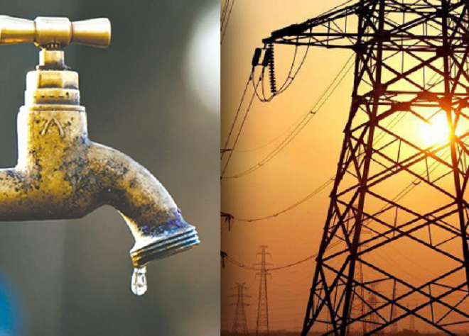 Plus de 97 % des foyers marocains ont accès à l’électricité et 82,9 % à l’eau potable.