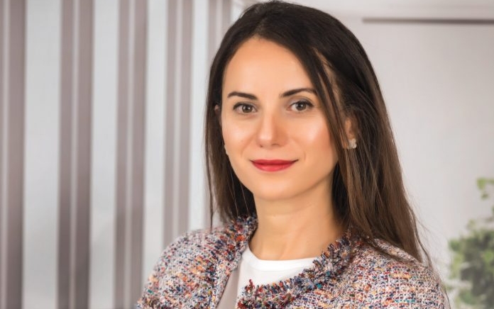 Nommer Hajar Alaifi comme nouvelle Directrice Générale d&rsquo;OCP Africa