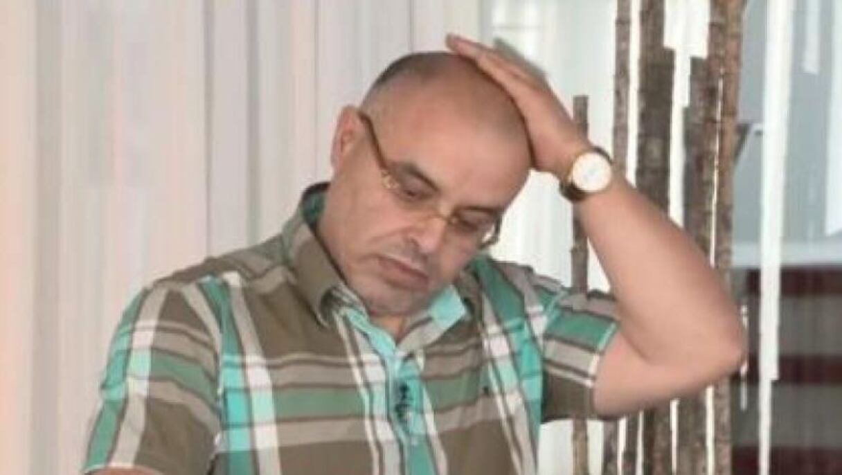 Les Pays-Bas traquent « Said Chahou » et son frère : un réseau de contrebande s’étend des Pays-Bas aux Émirats !