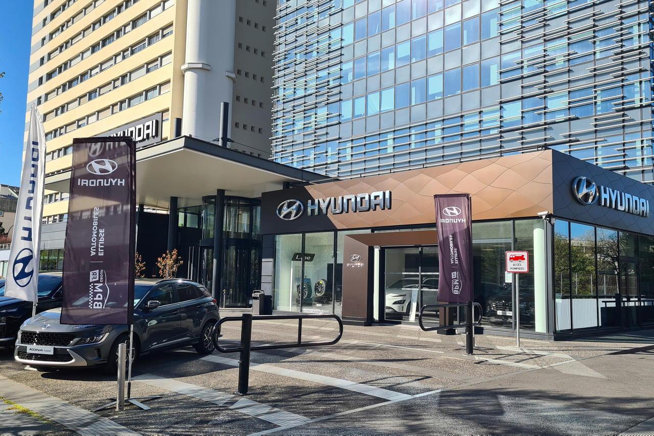 Hyundai dévoile un plan d&rsquo;investissement ambitieux de 55,7 milliards de dollars pour accélérer la transition vers les véhicules électriques et les technologies avancées d&rsquo;ici 2030.