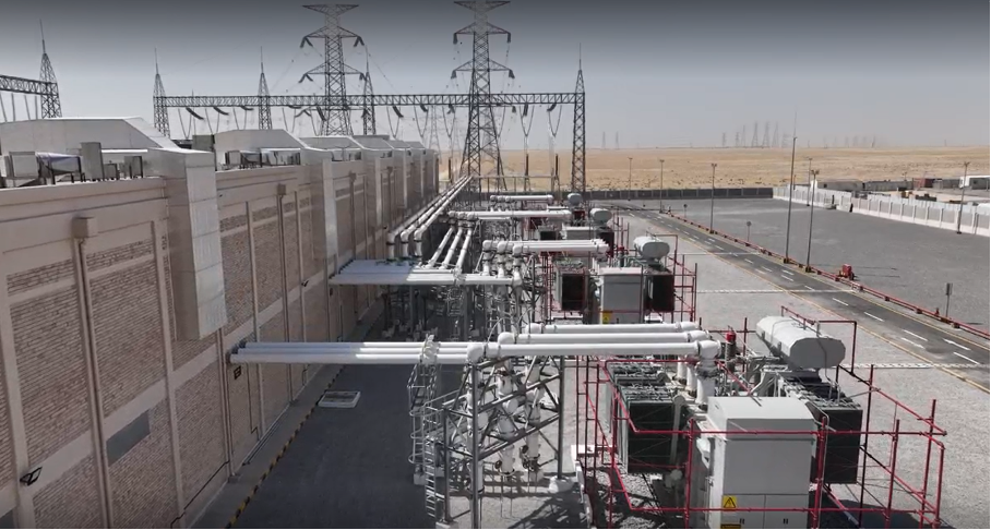 Cegelec : L&rsquo;expertise marocaine dans le transport d&rsquo;énergie s&rsquo;exporte vers les pays du Golfe