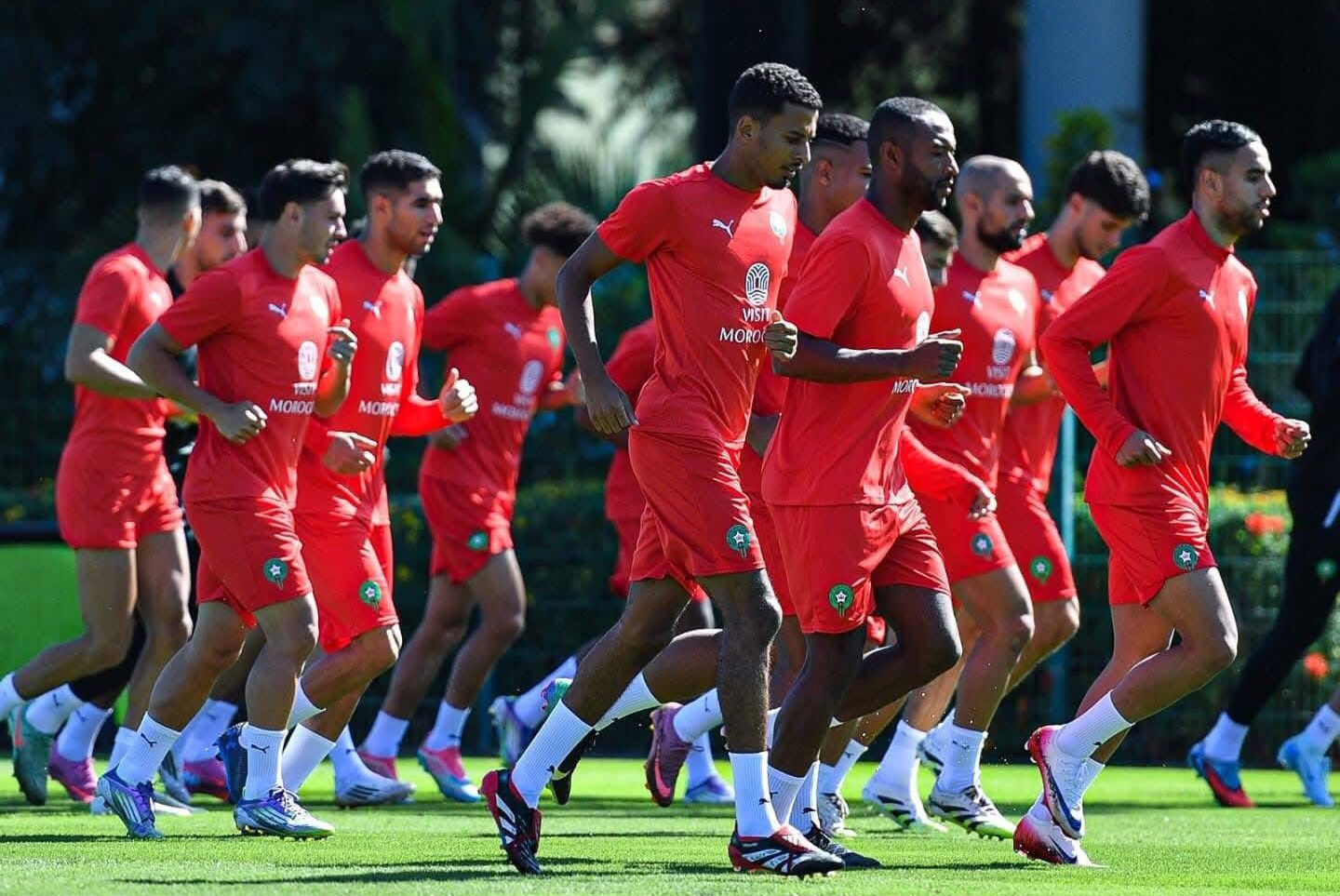 Domination absolue : Les Lions de l&rsquo;Atlas dominent le bilan des confrontations avec le Niger