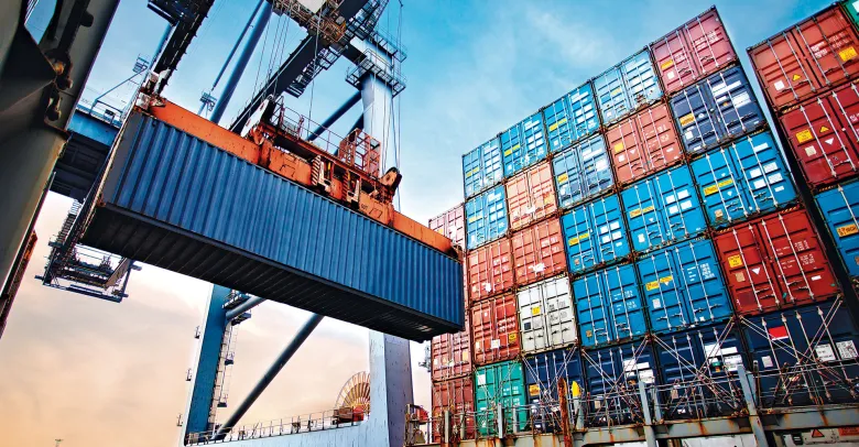 L&rsquo;Italie renforce sa présence commerciale au Maroc au premier semestre 2025.