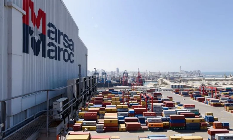 Marsa Maroc augmente ses bénéfices et diversifie ses investissements en 2025.