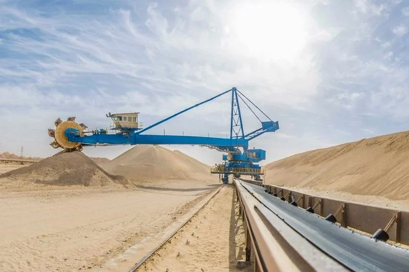 Le phosphate propulse les exportations du Maroc à plus de 55 milliards de dirhams en sept mois.
