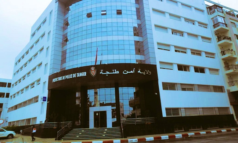 Tanger : Arrestation d&rsquo;un membre éminent du réseau « Mokro Mafia » impliqué dans le trafic de cocaïne