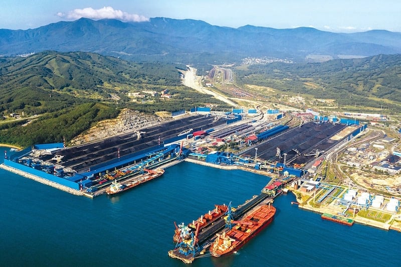 Le Maroc double ses importations industrielles en provenance de Biélorussie.