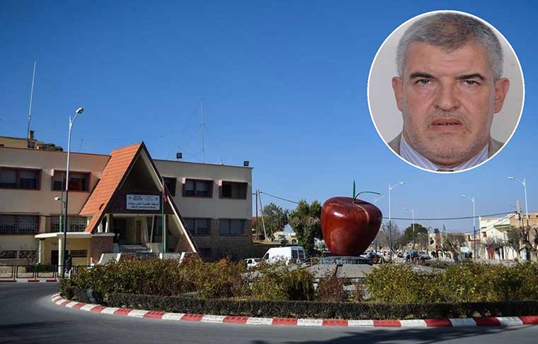 La cour de Fès rend une peine d’emprisonnement ferme contre l&rsquo;ancien président du conseil de la commune de Midelt.
