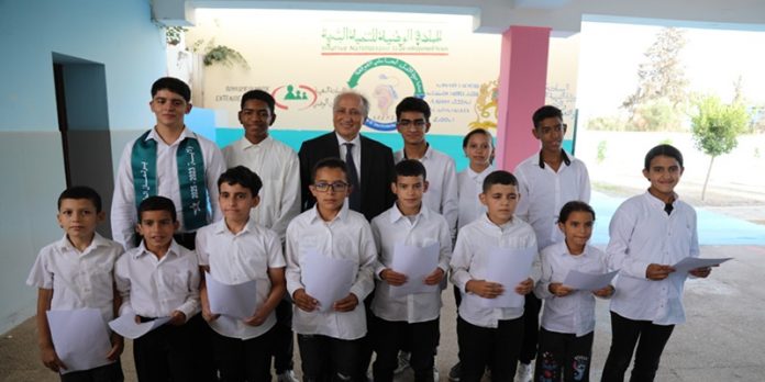 rentree scolaire fes meknes ysa 800 696x348 1