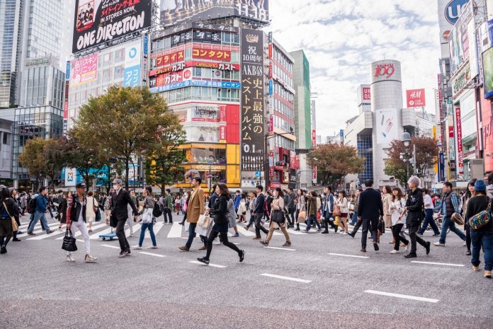 Le Japon envisage de fixer un plafond au nombre d&rsquo;étrangers résidant sur son sol.