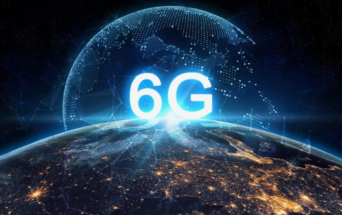 Des chercheurs chinois inventent la première puce 6G au monde, avec une vitesse dépassant celle de la 5G de cent fois.