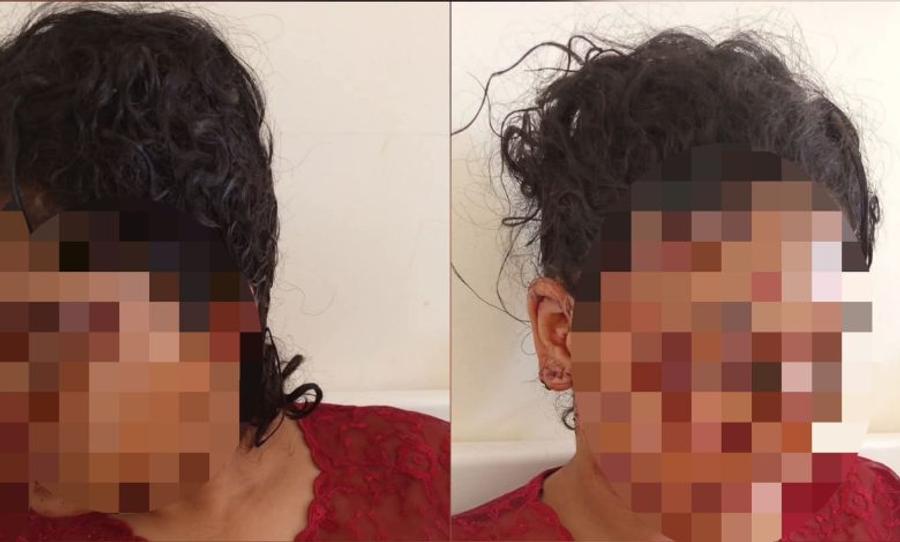 Événements féminins et droits humains en solidarité avec la jeune Imane, victime de l&rsquo;agression brutale à Taza.