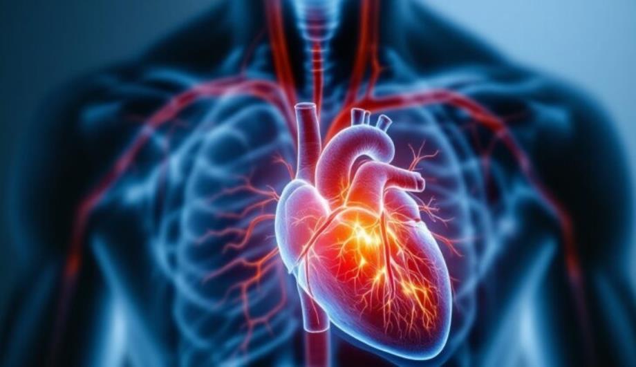 Bactéries cachées : un facteur clé d&rsquo;infarctus du muscle cardiaque