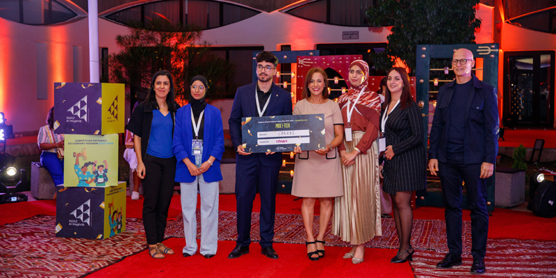 إنوي سباركس