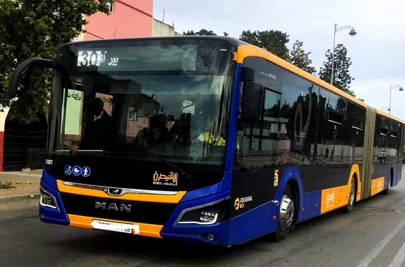 Affaire de transport urbain à Kénitra : le procureur général à Rabat reçoit les résultats de l&rsquo;enquête sur le détournement de 10 milliards de centimes