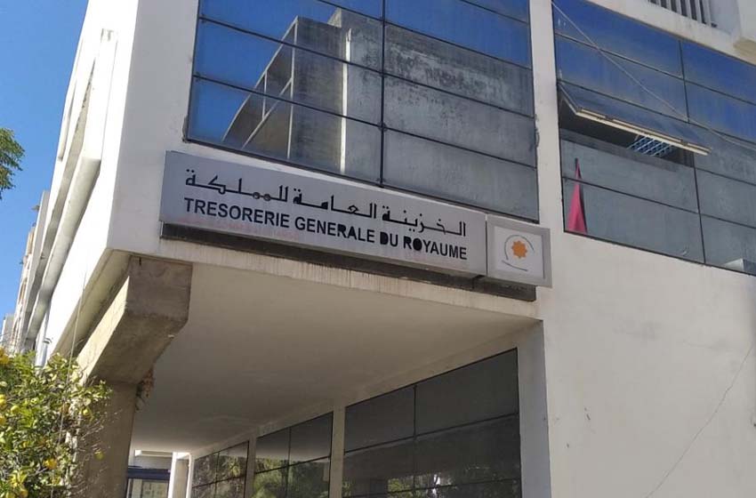 Le déficit du budget marocain atteint 54,1 milliards de dirhams fin août 2025 malgré une augmentation des recettes de 18,7 %.