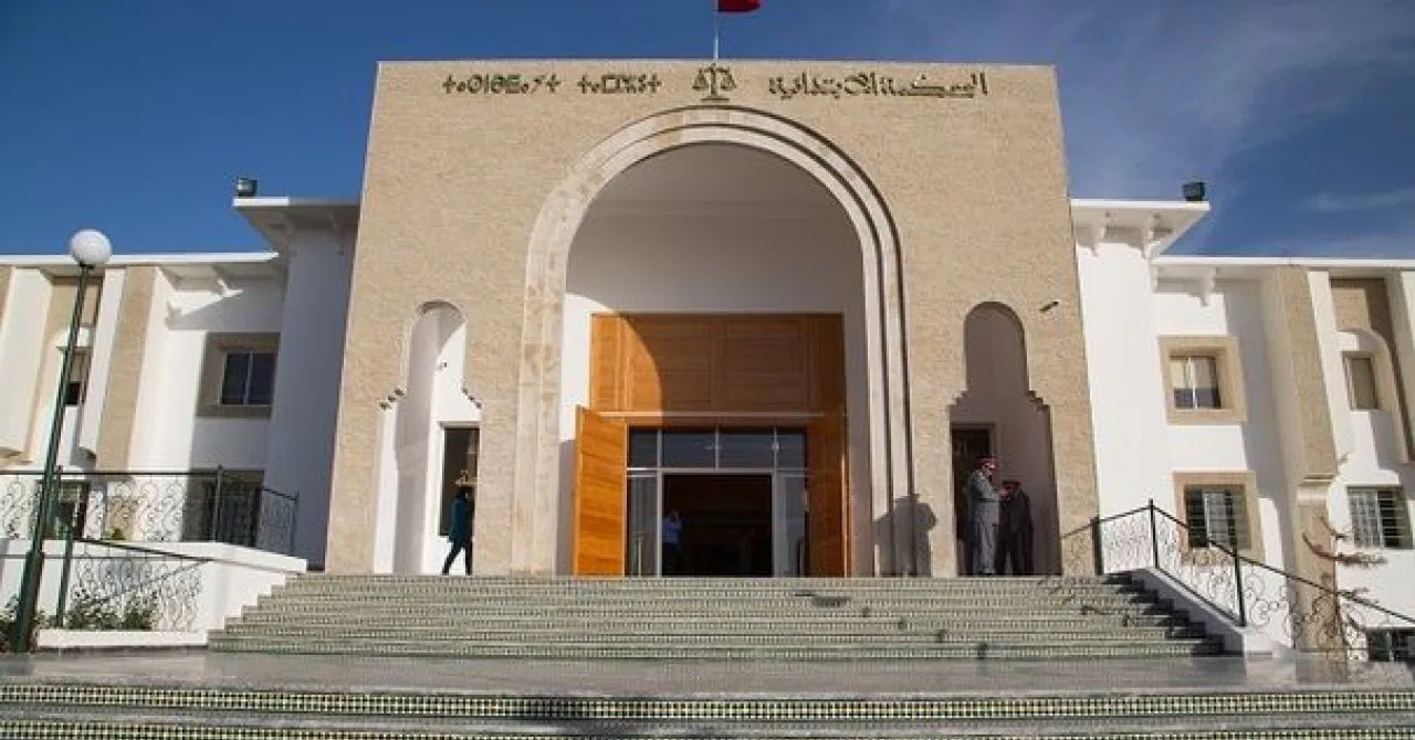 Castilla Sraghna : Première décision judiciaire appliquant la « peine alternative » dans une affaire de trafic de boissons alcoolisées