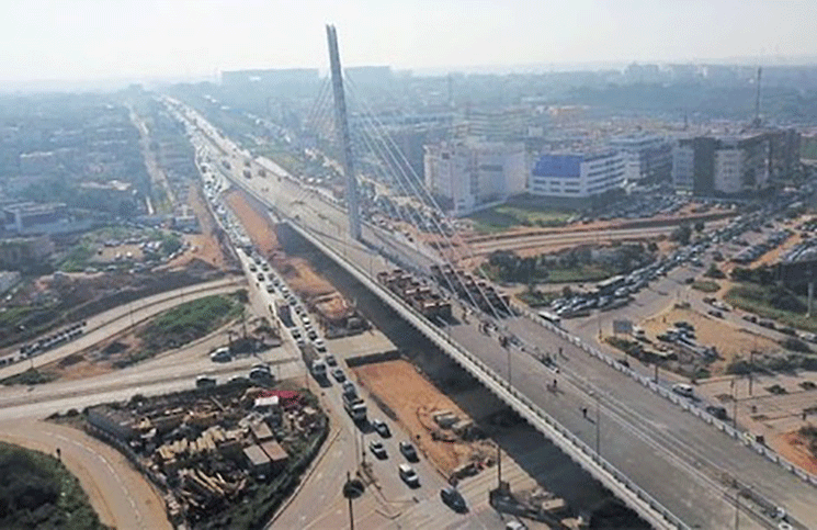 38 milliards de dollars pour investir dans les infrastructures au Maroc d&rsquo;ici 2035