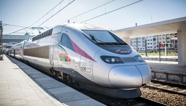 المكتب الوطني للسكك الحديدية