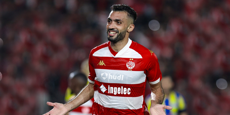 الوداد نهضة الزمامرة