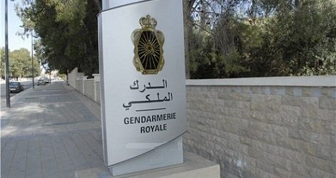 جدارمية جوندارم طنجة e1619884162999