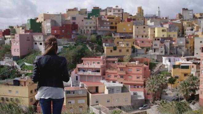 Nouvelles mobilisations sociales dans l&rsquo;un des quartiers les plus marginalisés de « Ceuta occupée »