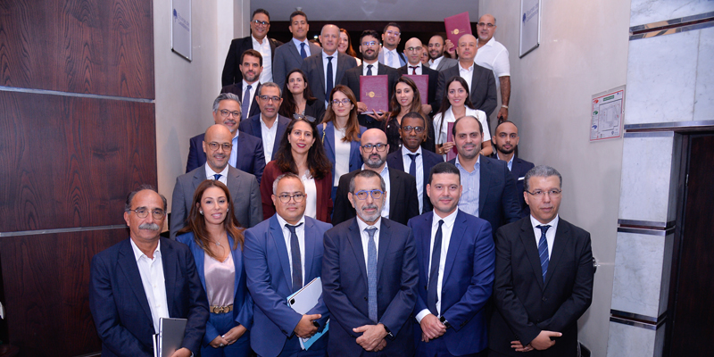 خبراء محاسبة مغاربة