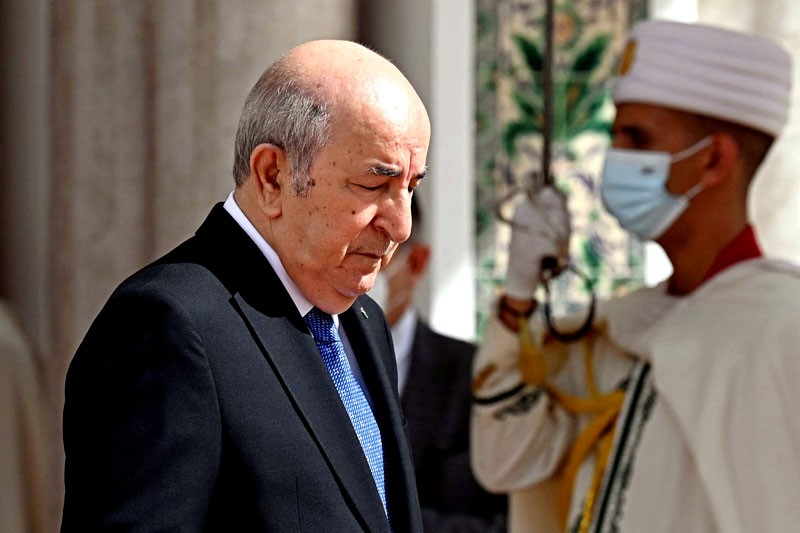 L&rsquo;absence de Tebboune et l&rsquo;ascension de Chengriha : une nouvelle crise secoue l&rsquo;institution législative.