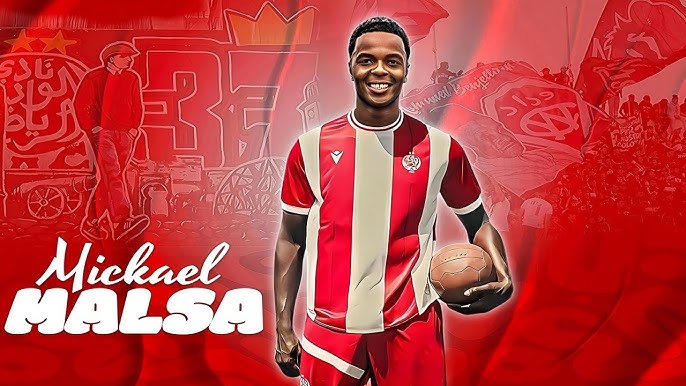 Le Wydad met fin à son association avec Malssa d&rsquo;un commun accord.