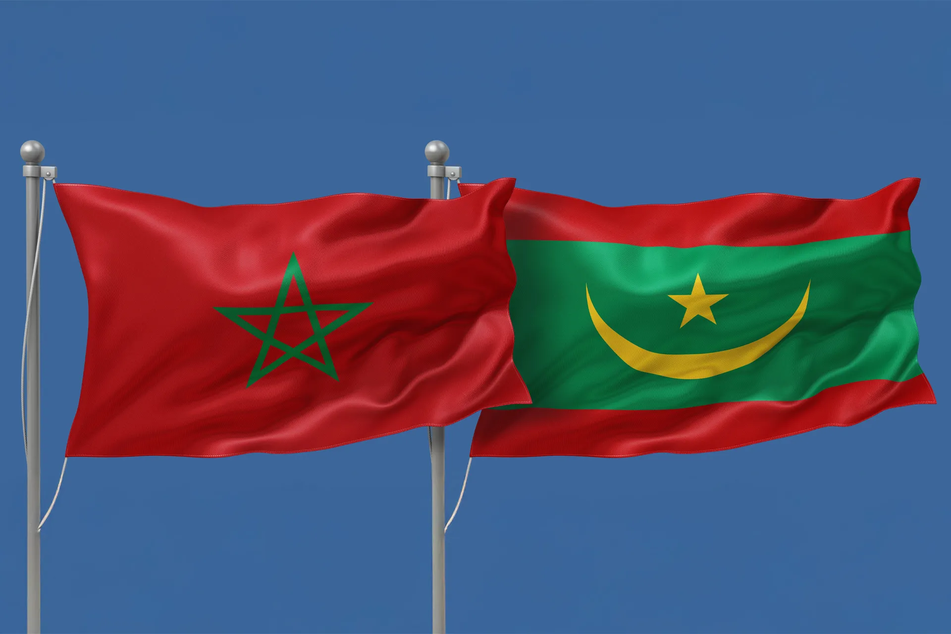 Le Maroc renforce son partenariat avec la Mauritanie dans les domaines de l’énergie et des mines, affirmant son engagement envers l’intégration africaine.