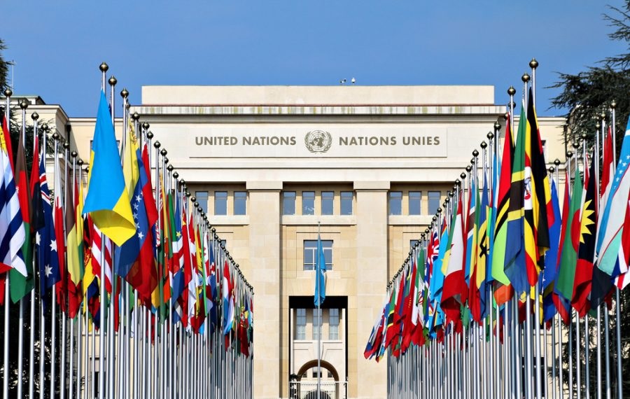 Le Maroc réaffirme son attachement à la neutralité et refuse de se ranger du côté de la Russie au sein des Nations Unies.