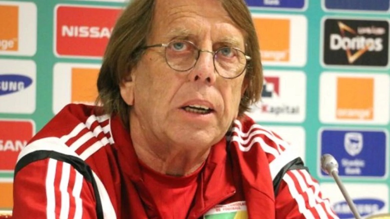 Claude Leroy : L&rsquo;équipe nationale marocaine est en passe de devenir le premier pays africain à remporter la Coupe du Monde.