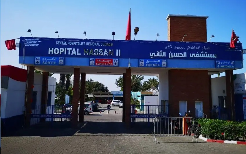 Décès d&rsquo;une femme enceinte à l&rsquo;hôpital Hassan II d&rsquo;Agadir : la direction régionale de la santé ouvre une enquête approfondie