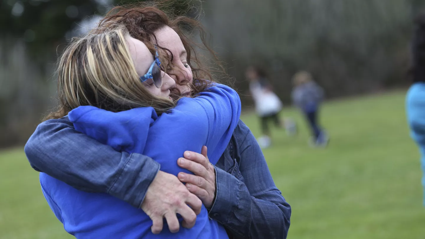 Étude : Les relations sociales préservent la jeunesse des cellules