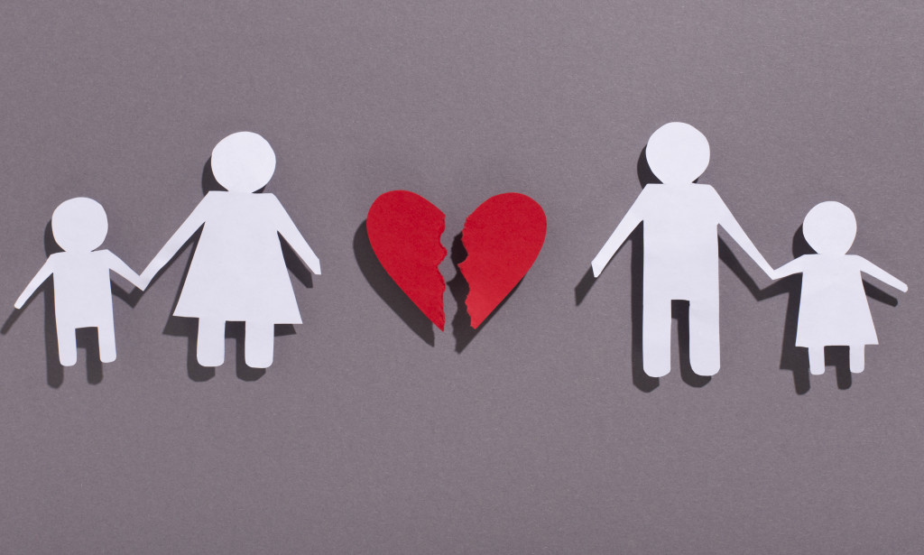 Plus de 65 000 divorces au Maroc en 2024 : le divorce par consentement mutuel en tête des réalités familiales