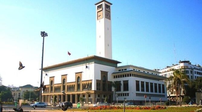 Les présidents des communes de Casablanca demandent une augmentation des subventions financières pour faire face à la pression démographique et aux services.